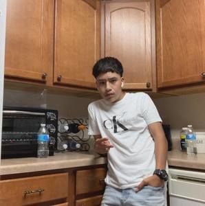 Meet your Posher, Andres